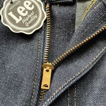 Lee 101Z 1950s 復刻モデル　ジェームスディーン　James Dean リー　levi's リーバイス　リアルマッコイ　アトラクションズ　vintage _画像4