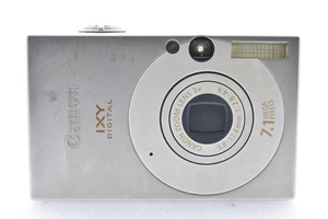 Canon IXY DIGITAL 10 PC1228 / 5.8-17.4mm F2.8-4.9 キヤノン 動作未確認 ジャンク