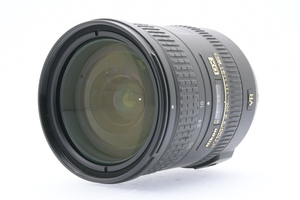 Nikon AF-S DX NIKKOR 18-200mm F3.5-5.6G VR II ED Fマウント ニコン ズームレンズ