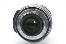 Nikon D90 + AF-S DX NIKKOR 18-200mm F3.5-5.6 G II ED VR ニコン ジャンク_画像9