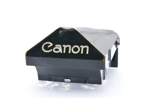 Canon 旧F-1用 アイレベルファインダー キヤノン 交換ファインダー カメラアクセサリ