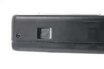 MINOX DSC / 8.7mm ブラック ミノックス デジタルスパイカメラ 小型カメラ 説明書・箱付 ジャンク_画像9