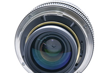 Mamiya G 50mm F4 L Mamiya6用 マミヤ 中判カメラ用交換レンズ 標準単焦点_画像9