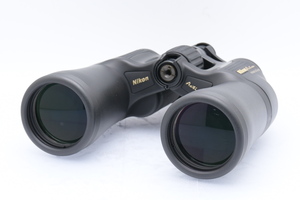 Nikon Action 10-22×50 3.8° at 10× BJ 双眼鏡 ニコン カメラアクセサリー ケース付