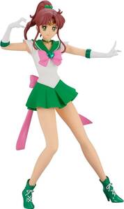 劇場版 美少女戦士セーラームーンEternal GLITTER＆GLAMOURS SUPER SAILOR JUPITER スーパーセーラージュピター A 通常カラー 未開封品