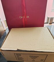 オメガ　付属品　Box　木箱　付属品　OMEGA_画像7