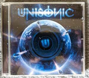 【同梱可】UNISONIC UNISONIC ユニソニック　輸入盤