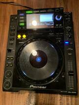 CDJ-2000パイオニア _画像1