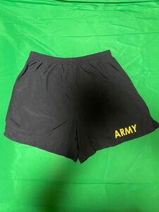 US ARMY the US armed forces training pants 