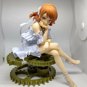 バンプレスト アイドルマスター シンデレラガールズ ESPRESTO est Dressy and Gear Chair 北条加蓮 箱無し中古品