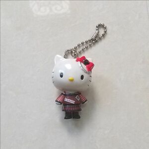 超激レア！！h.NAOTO Hello Kitty ゆらゆらマスコットコレクション エイチナオト h.ANARCHY ハローキティ