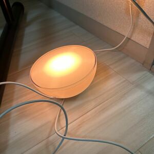 フィリップス　PHILIPS LED　インテリアライト 照明 ライト　Hue Go 　model　71460