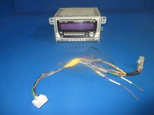 Carrozzeria カロッツェリア FH-P3006ZY カーオーディオ CD MD TUNER AM FM 動作確認済 （K