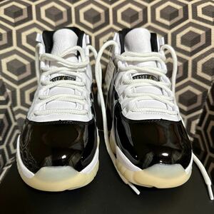 Nike air jordan 11 Gratitude 28.5