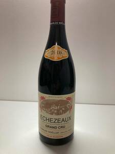 赤ワイン　仏ブルゴーニュ　エシェゾー［2010］CHARLES NOELLAT ECHEZEAUX GRAND CRU/750ml 12.5%