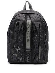 試着のみ A-COLD-WALL* x Eastpak padded backpack EK0A5BE1 アコールドウォール イーストパック バックパック 