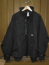 美品 CMF OUTDOOR GARMENT 15 STEP JKT XL BLACK CMF2202-J16C コンフィーアウトドアガーメント COMFY OUTDOOR GARMENT _画像4