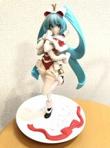 初音ミク　リペイント　フィギュア　クリスマス Exc∞d Creative Figure SweetSweets-ノエル-_画像8