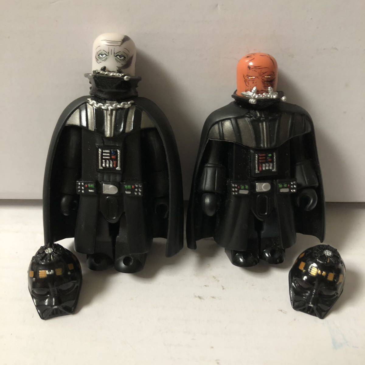 Yahoo!オークション -「キューブリック スターウォーズ ダース Yahoo!オークション -「キューブリック スターウォーズ ダース