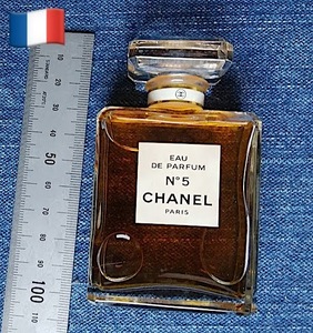 ★プレゼントに★　アンディウォーホール　　CHANEL No.5 シャネル　　香水 50ml 開運　金運