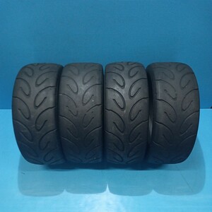 2021年21週製造　YOKOHAMA ADVAN A050　185/55R14 G/2S 4本セット