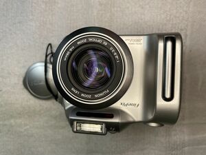 FUJIFILM FinePix 2800 Zoom