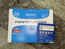 HANDYCAM DCR-PC350_画像1