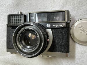 Fujiica 35-EE