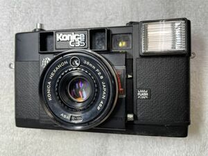 KONICA C35 AF