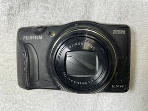 FinePix F770EXR