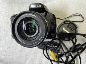 FinePix S6000fd