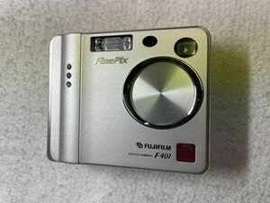 FinePix F401