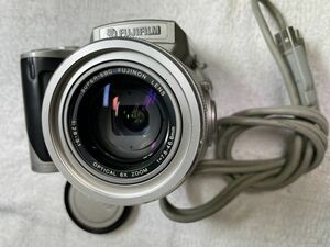 FinePix 4900Z