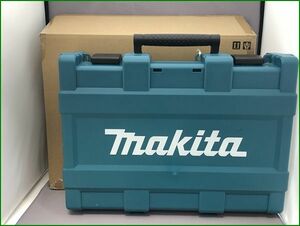 【未開封】makita マキタ 充電式震動ドライバドリル HP486DRGX