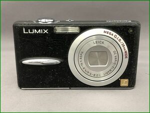 Panasonic パナソニック LUMIX DMC-FX30 動作不明