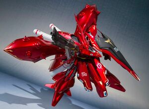 ROBOT魂 ナイチンゲール CHAR's SPECIAL COLOR ロボット魂　nightingale