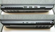 ThinkPad P53　Quadro RTX4000　第9世代Core i9　メモリ32G　SSD1TB　15.6FHD　Win11 Pro 送料込み_画像6