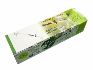 ●BB●　新品　AC電源 草刈り機 (金属刃/樹脂刃 2WAY)　S.BC-2.50J.B　(管理さ11-11) (No-G)