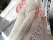 新品　日本製　湯たんぽA　強力支柱入(2.5L) 袋付　（管理番号No-KR)_画像4