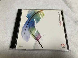 【中古アプリCD】Adobe Photoshop CS2 / Windows版 / シリアルナンバーあり / 日本語版 / 2Disc