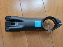 シマノPRO　Vibe Alloy　ステム　100mm　-17°　中古美品_画像3