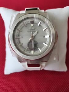 カシオ　BABY-G 腕時計　MSG-W200-7AJF 