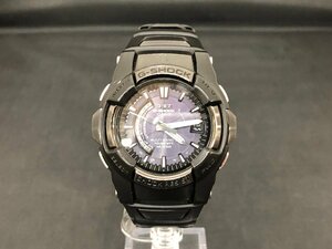 ☆【CASIO】カシオ　ジーズ　GS-1200B ソーラー式　腕時計　SY02-BK4★★