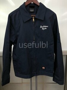 【Dickies×ACE HOTEL KYOTO】ディッキーズ　エースホテル京都　コラボ　ジャケット　メンズ　SY01-FV4