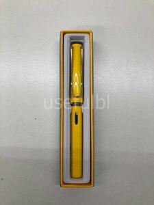 【LAMY】ラミー　万年筆　サファリ　SY01-DJ4＊