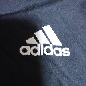 size 160 adidas 訳ありシャカシャカジャンパー