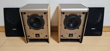 BOSE 125ペア動作_画像1