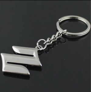  Suzuki SUZUKI брелок для ключа кольцо для ключей 