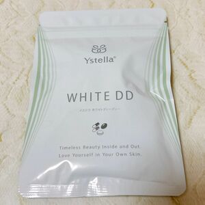 イステラ　ホワイトディーディー　7包入り　WHITE DD 飲む日焼け止め　アスタキサンチンスキンケア　サプリメント