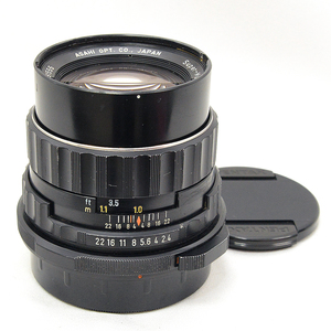 ASAHI TAKUMAR アサヒ タクマー 6x7 105mm F2.4 アトムレンズ 中古品